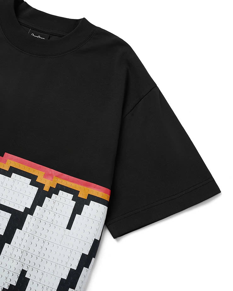 Leninn Bricks Tee