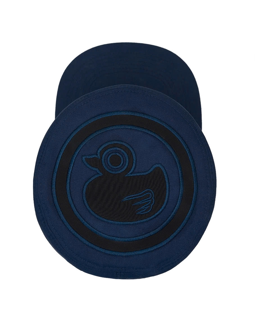 Leninn Pillbox Cap