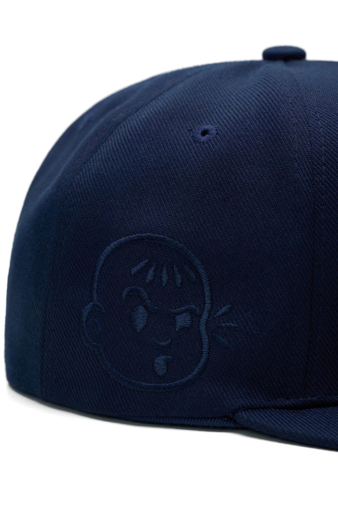 Quackhead Chilling Time Cap