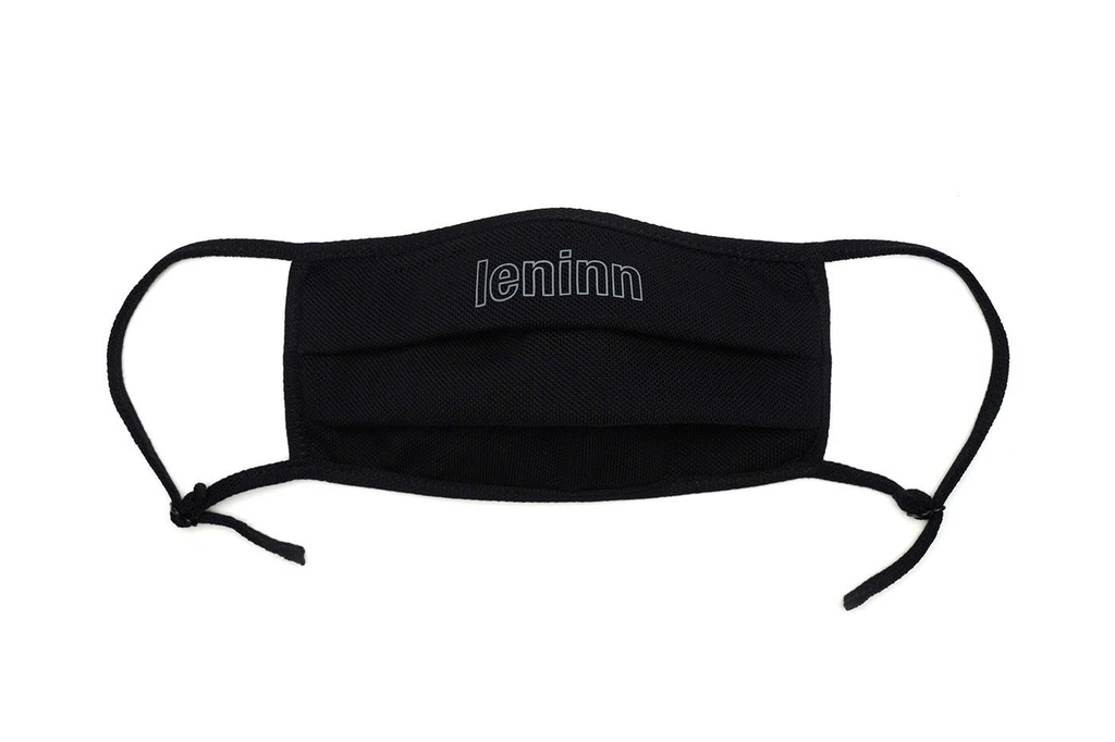 Basic Logo Mask