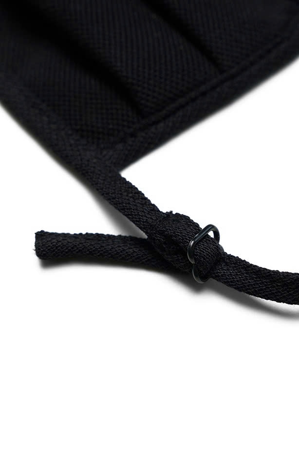 Basic Duck Logo Mask