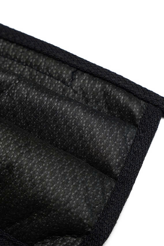 Basic Duck Logo Mask