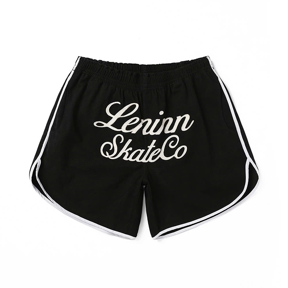 Leninn Running Short