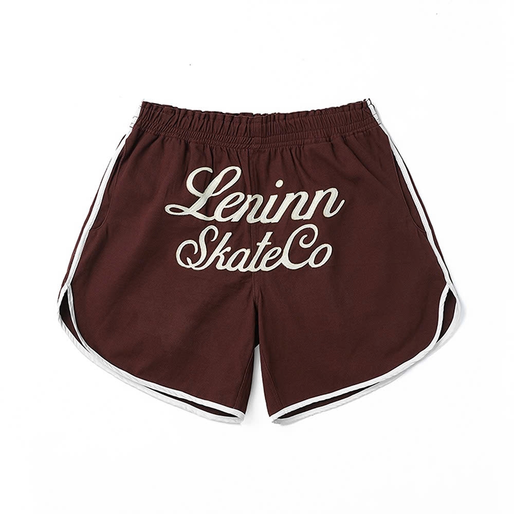 Leninn Running Short