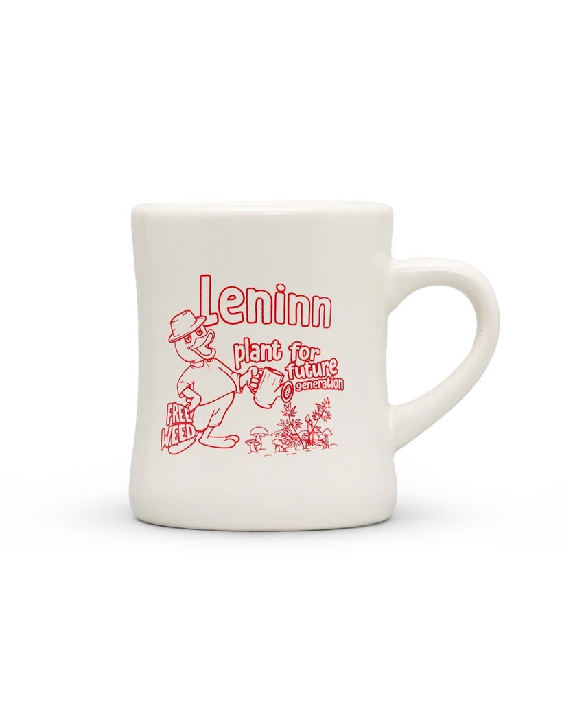 Leninn Mug