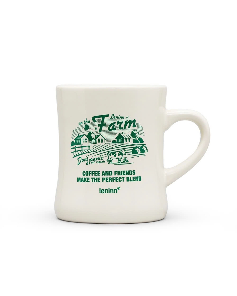 Leninn Mug