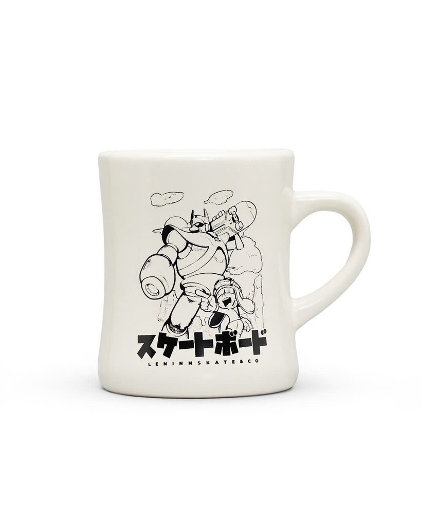 Leninn Mug