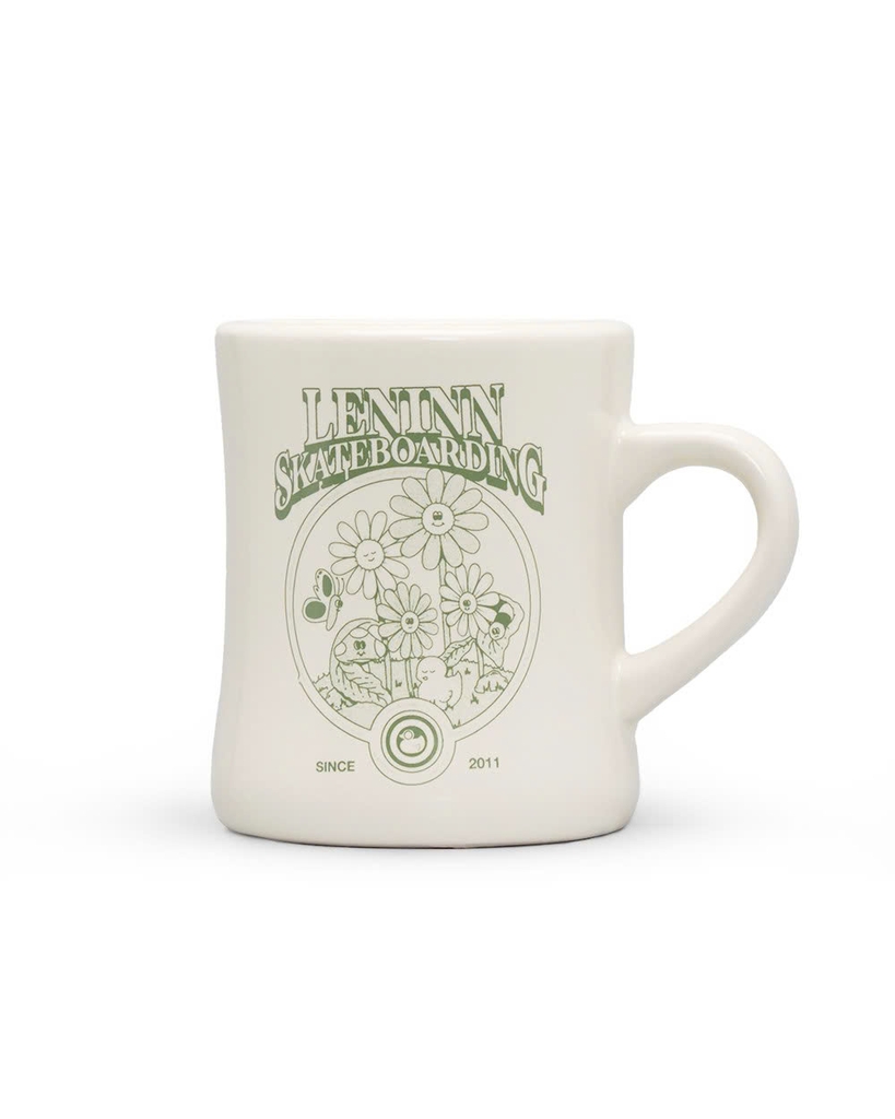 Leninn Mug