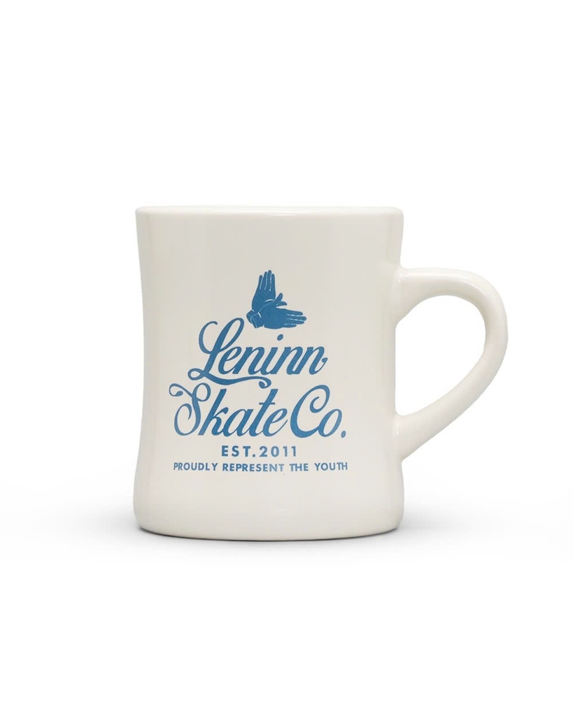 Leninn Mug