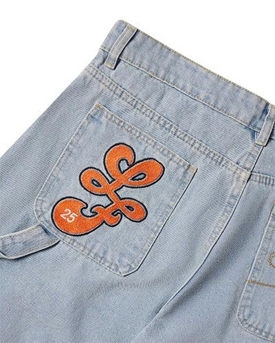 Community Project Jort