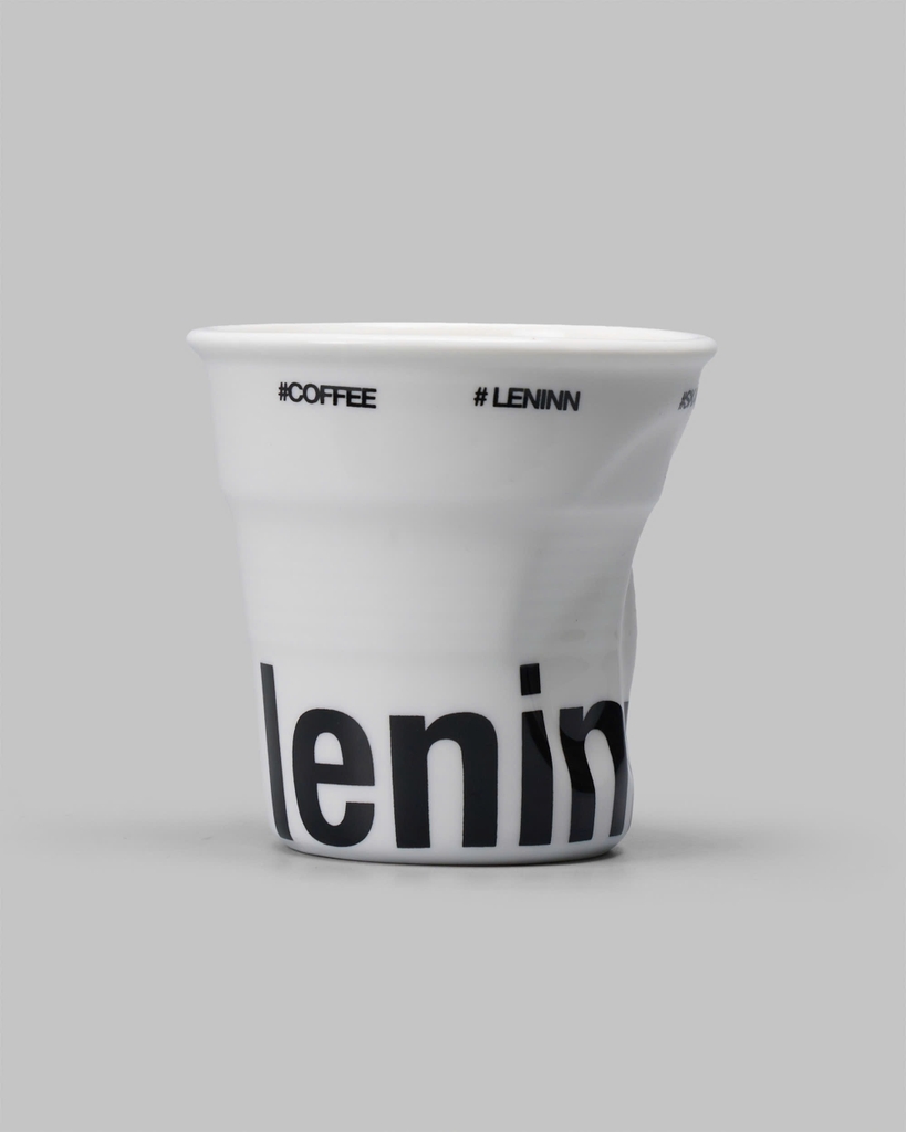 Leninn Mob Mug