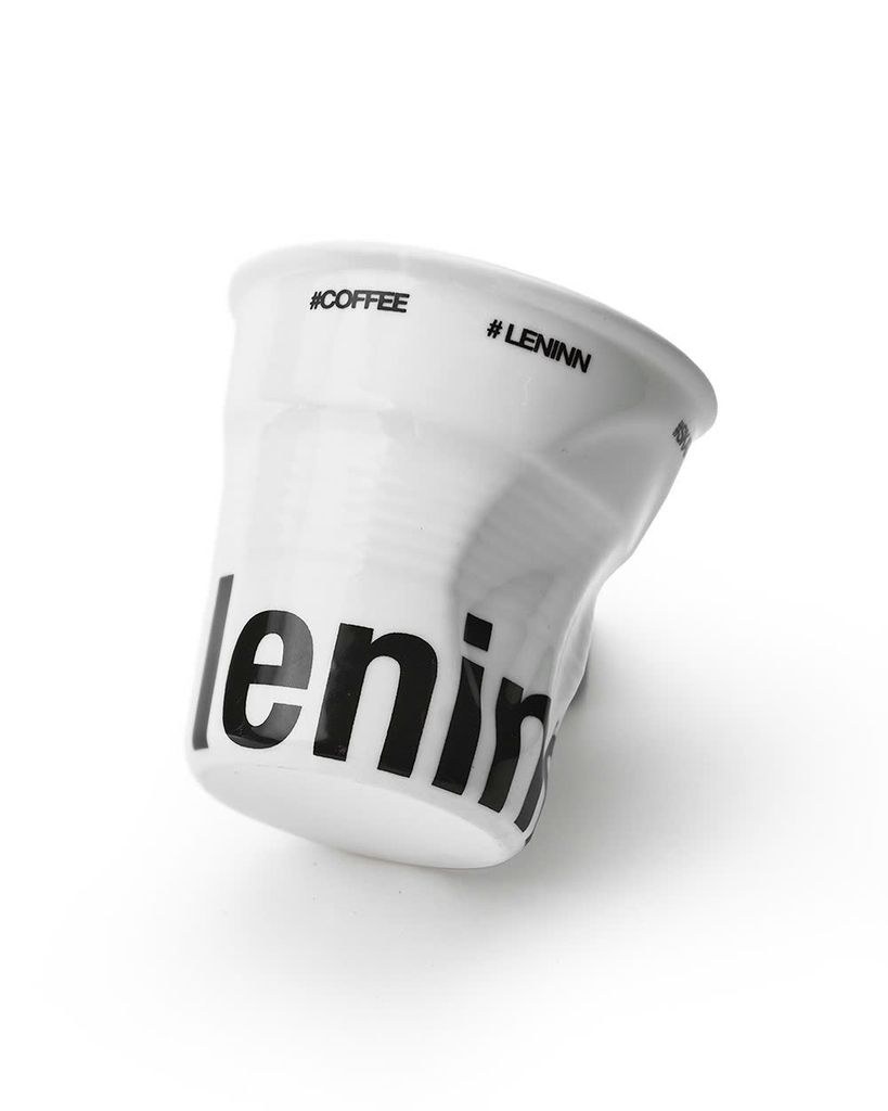 Leninn Mob Mug