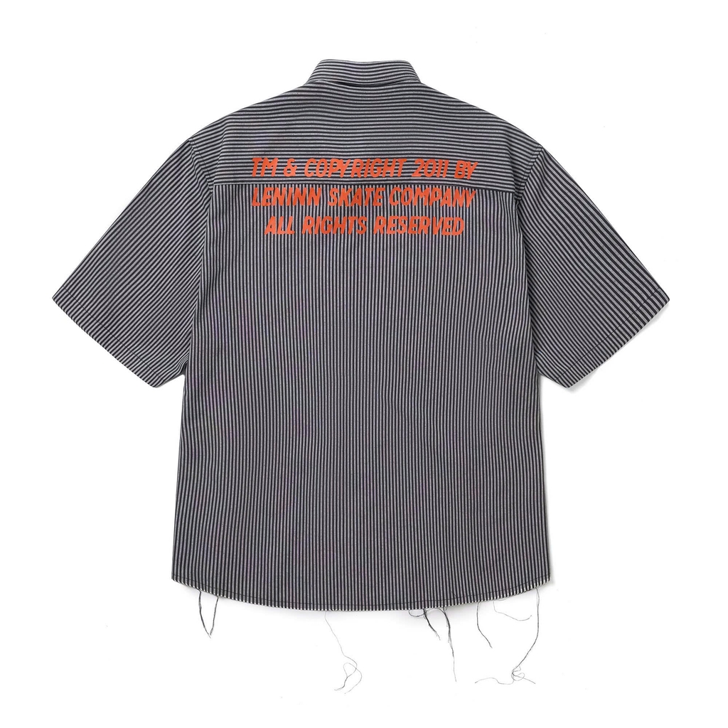 Skater Shirt