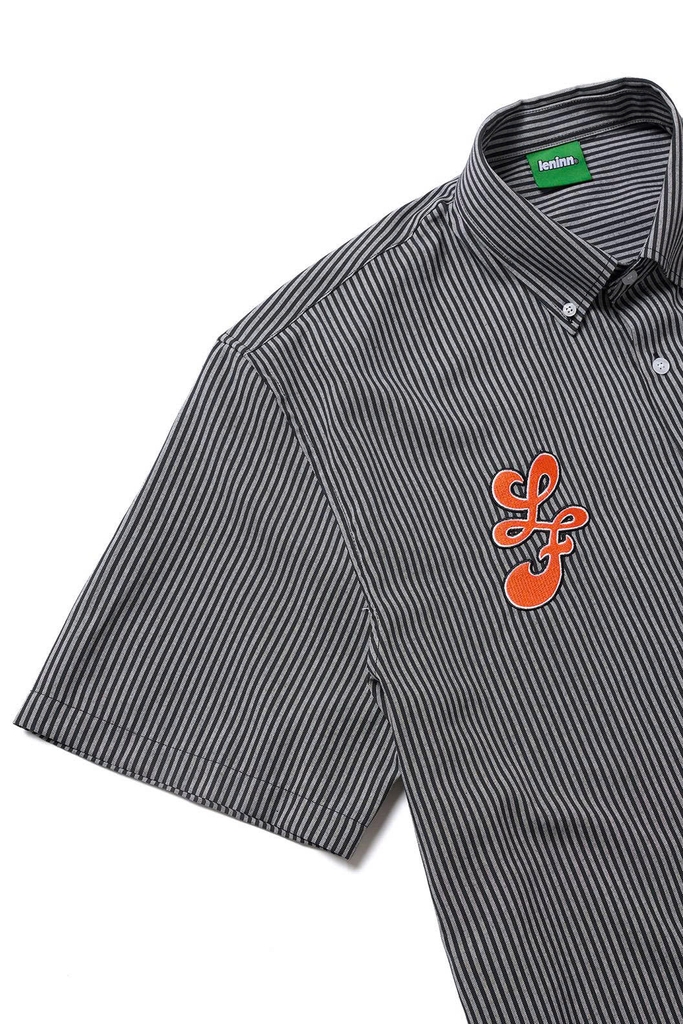 Skater Shirt