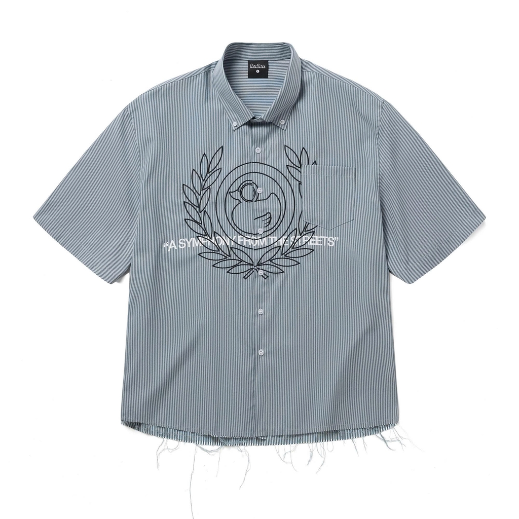 Laurel Wreath Vintage Shirt