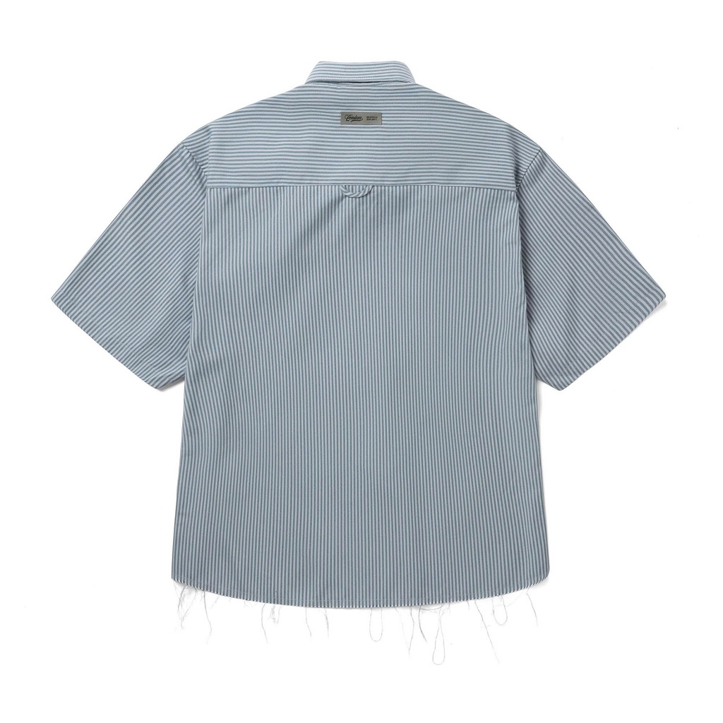 Laurel Wreath Vintage Shirt