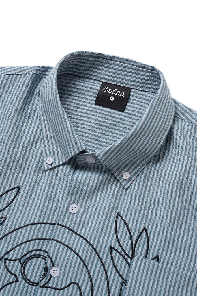 Laurel Wreath Vintage Shirt