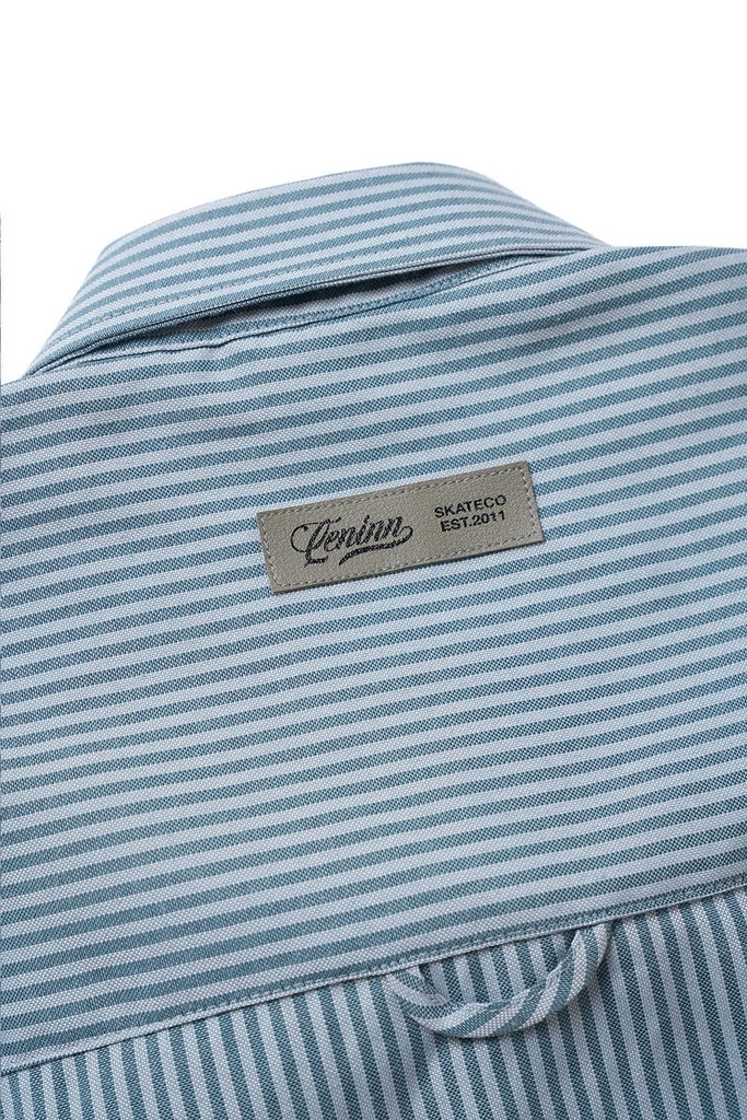 Laurel Wreath Vintage Shirt