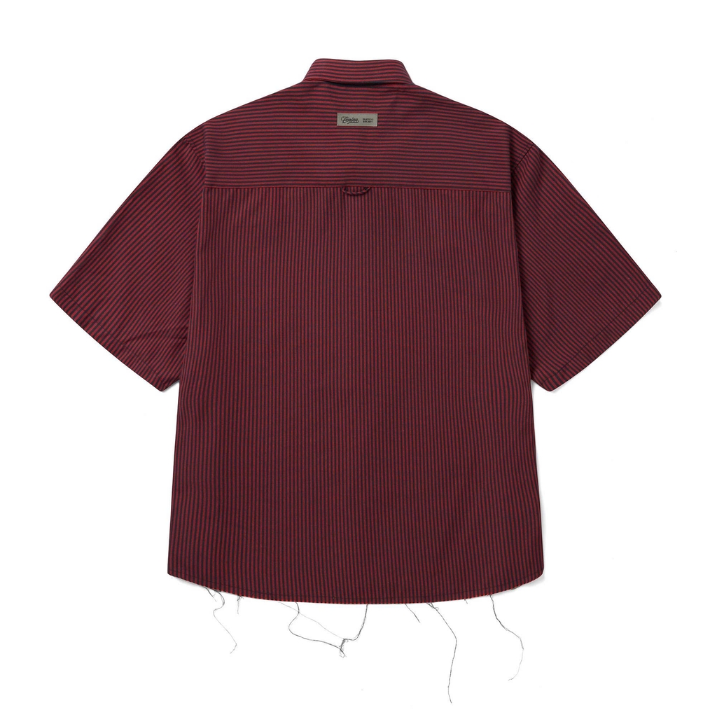 Laurel Wreath Vintage Shirt