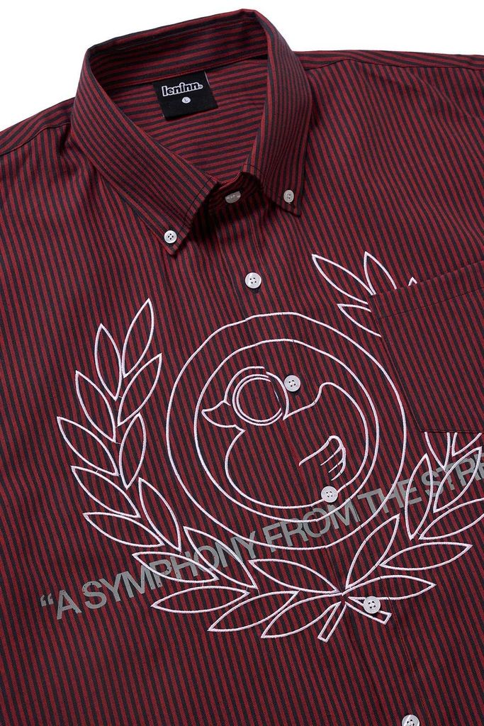 Laurel Wreath Vintage Shirt