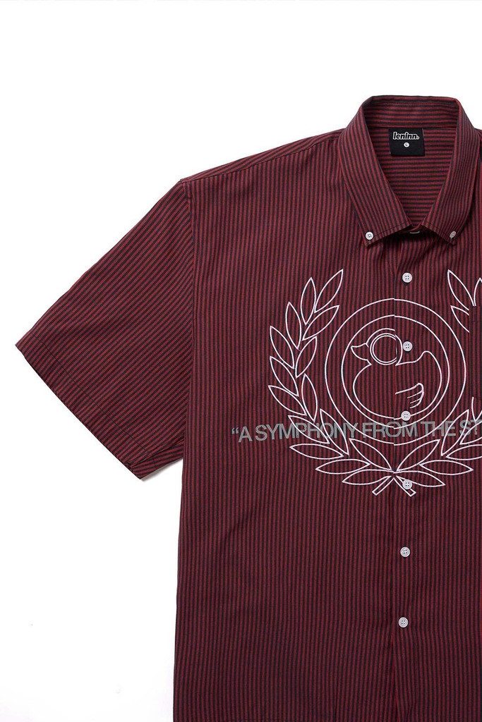 Laurel Wreath Vintage Shirt