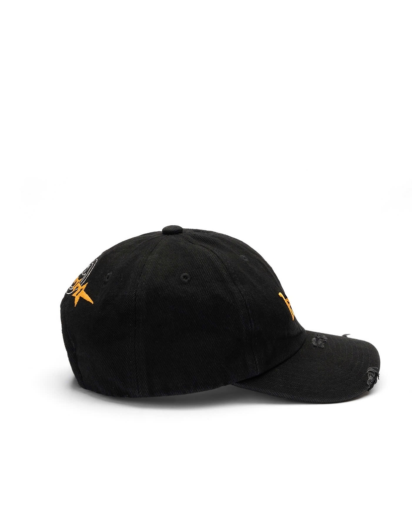 Starcrown Cap