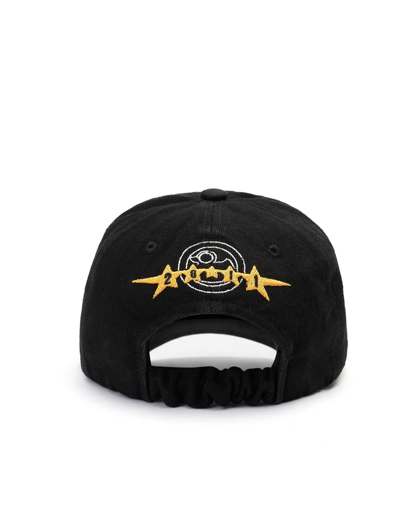 Starcrown Cap
