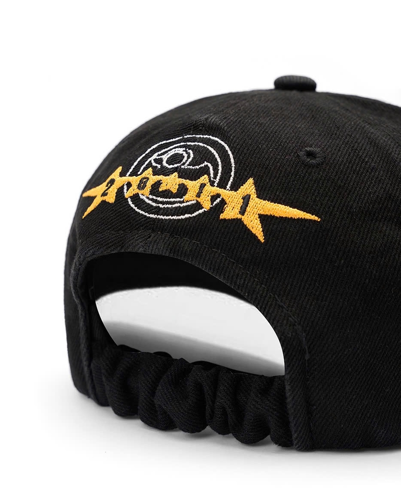 Starcrown Cap