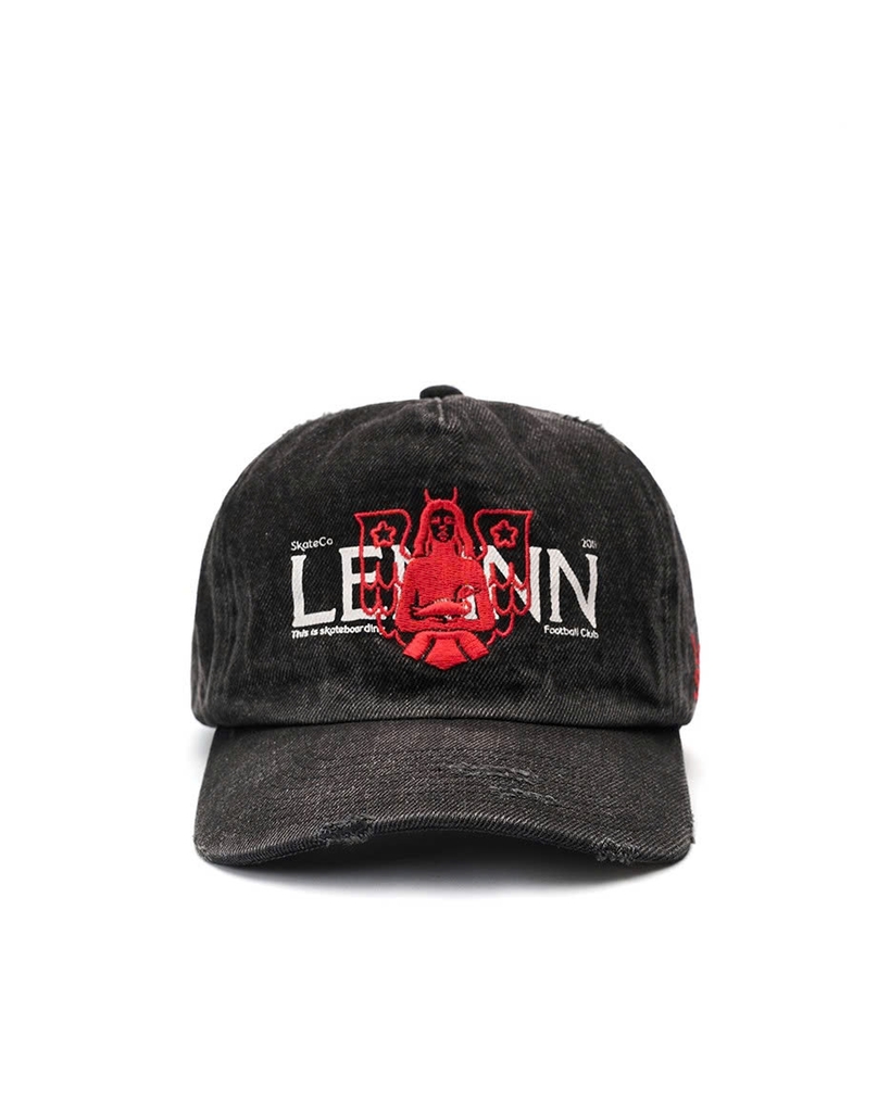 Leninn Fc Cap