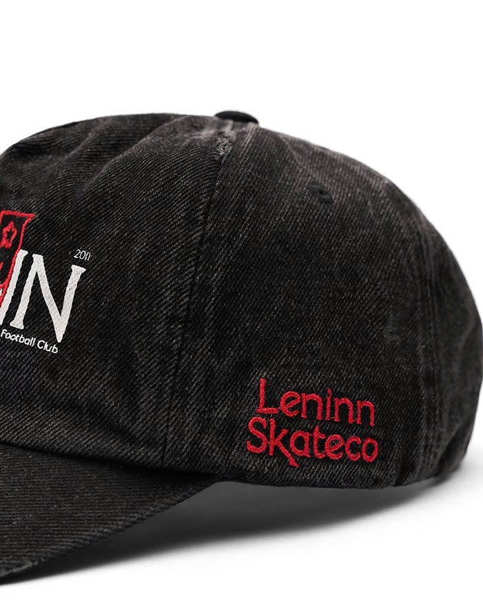 Leninn Fc Cap