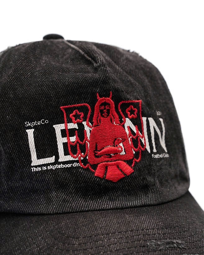 Leninn Fc Cap