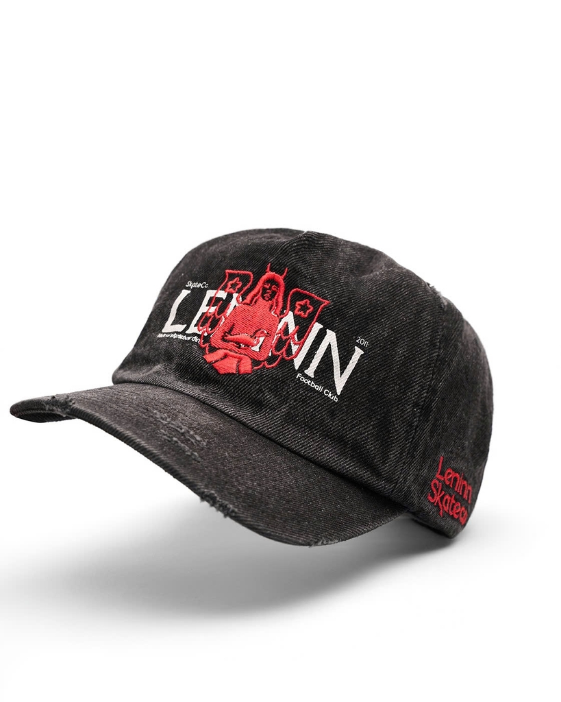 Leninn Fc Cap