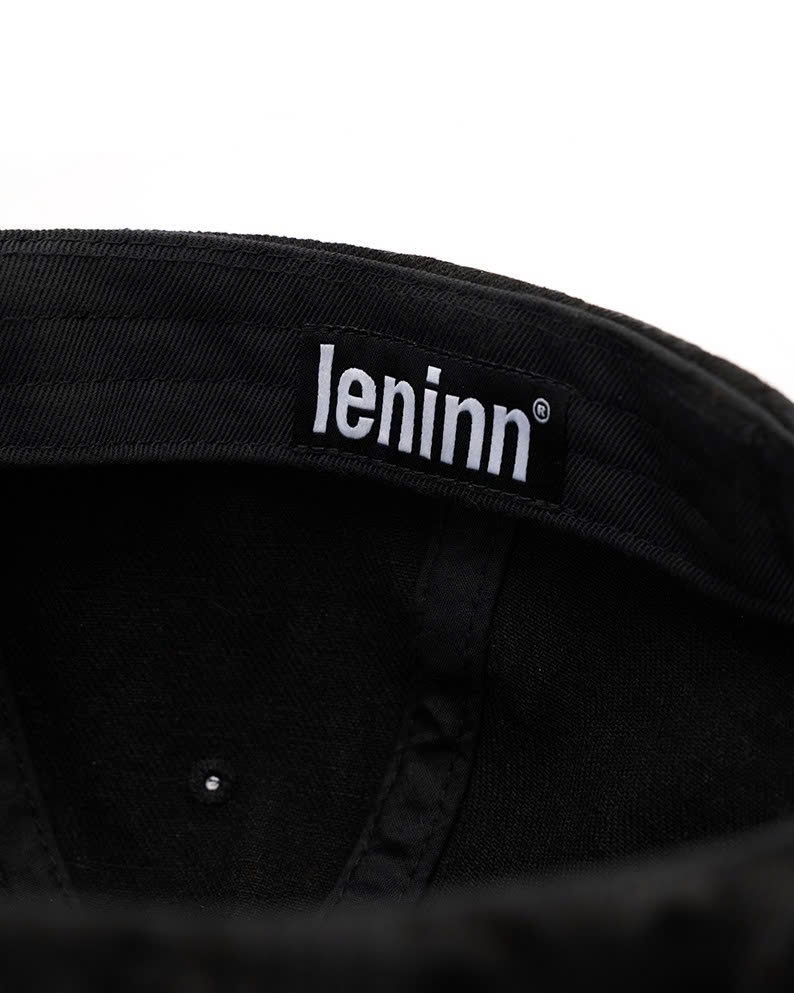 Leninn Fc Cap