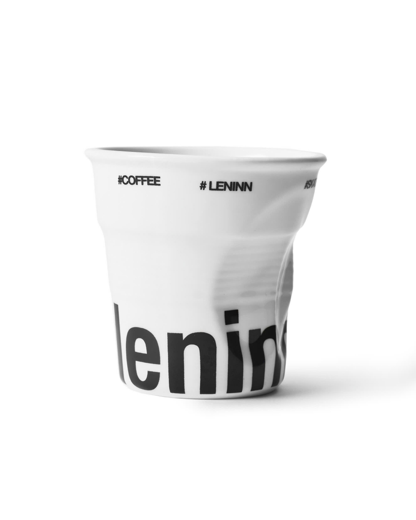 Leninn Mob Mug