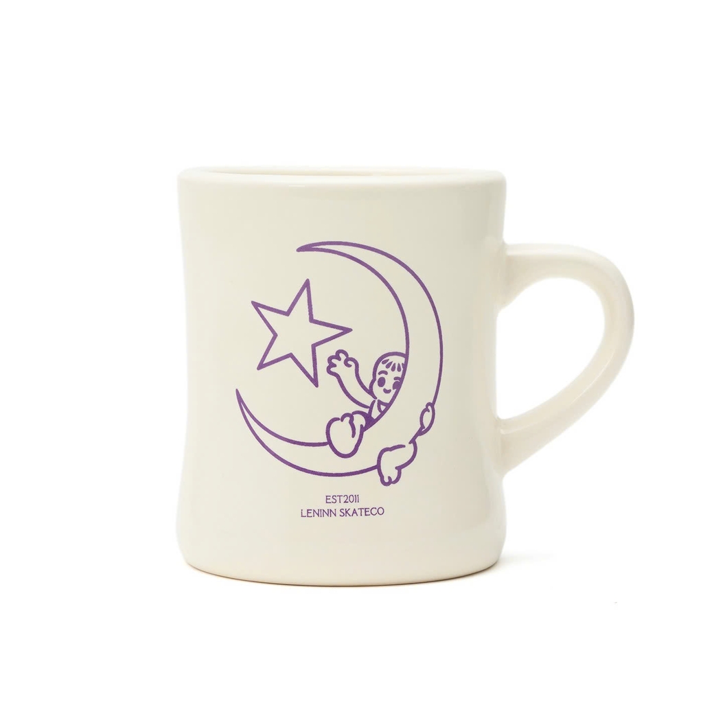 Leninn Mug