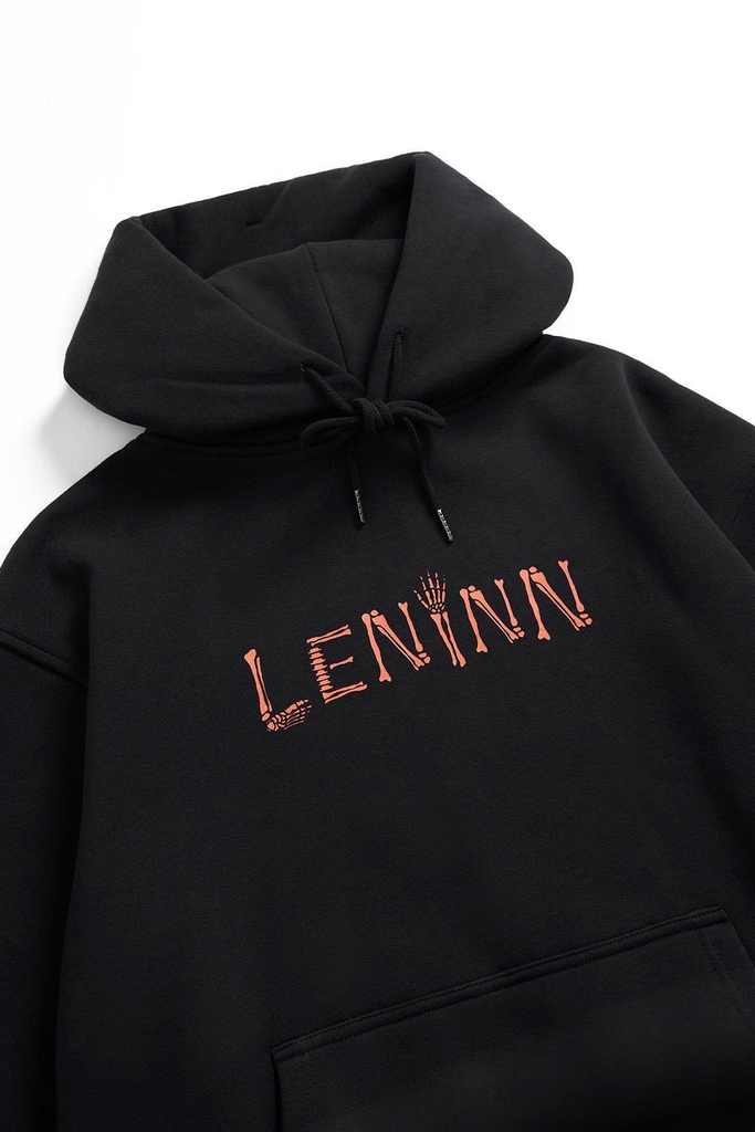 Screaming Skelentons Hoodie