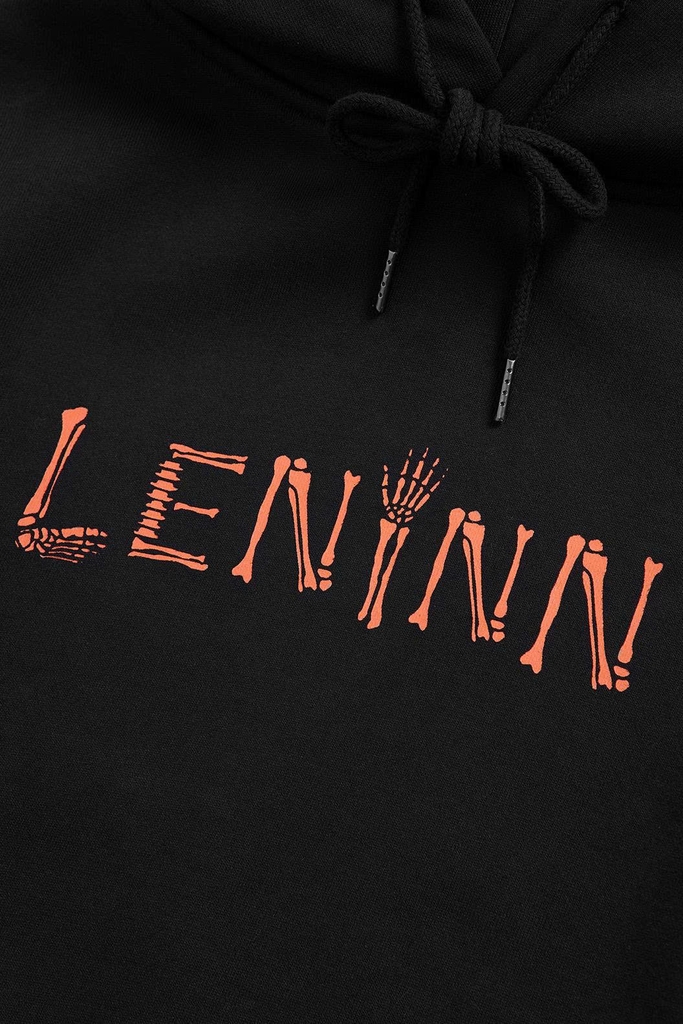 Screaming Skelentons Hoodie