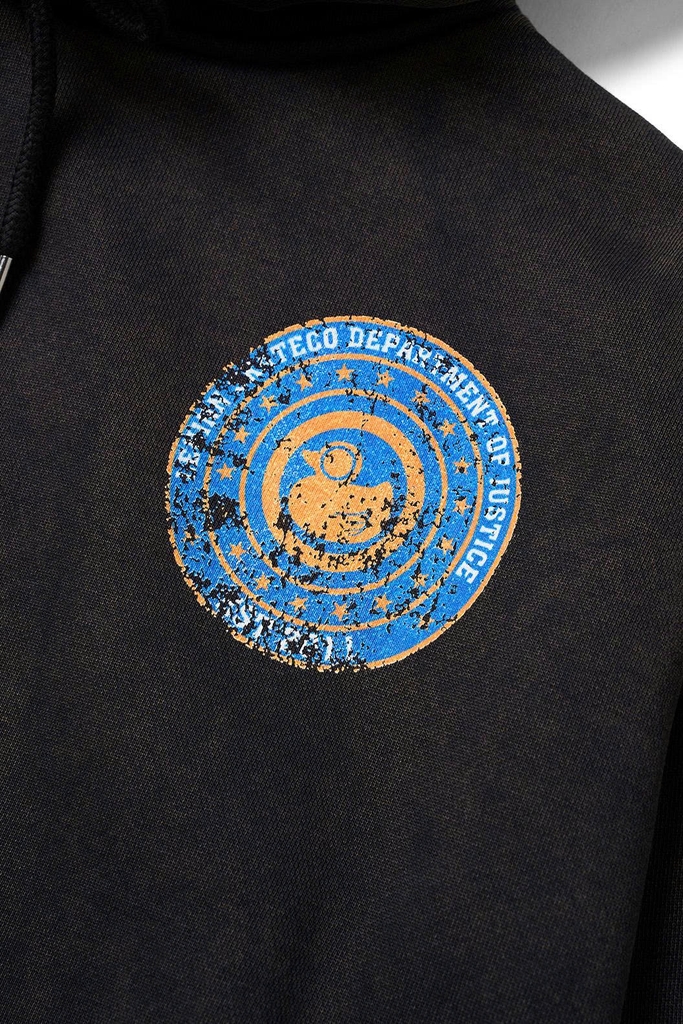 Leninn Department Hoodie