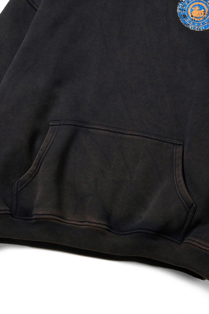 Leninn Department Hoodie