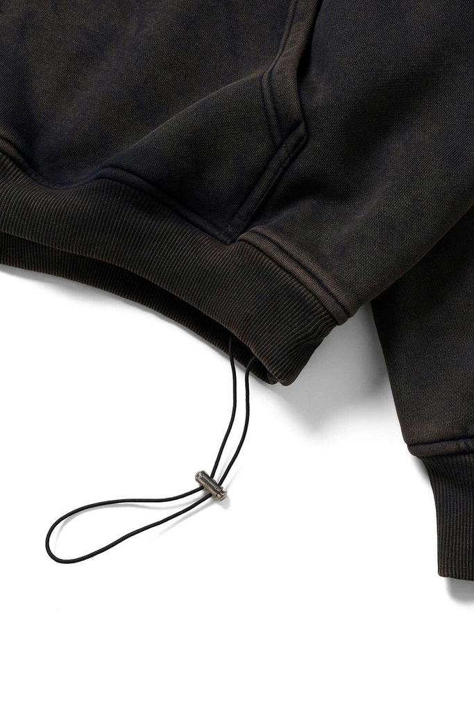 Leninn Department Hoodie