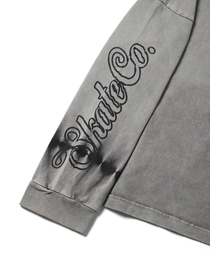 Leninn Untold Longsleeve