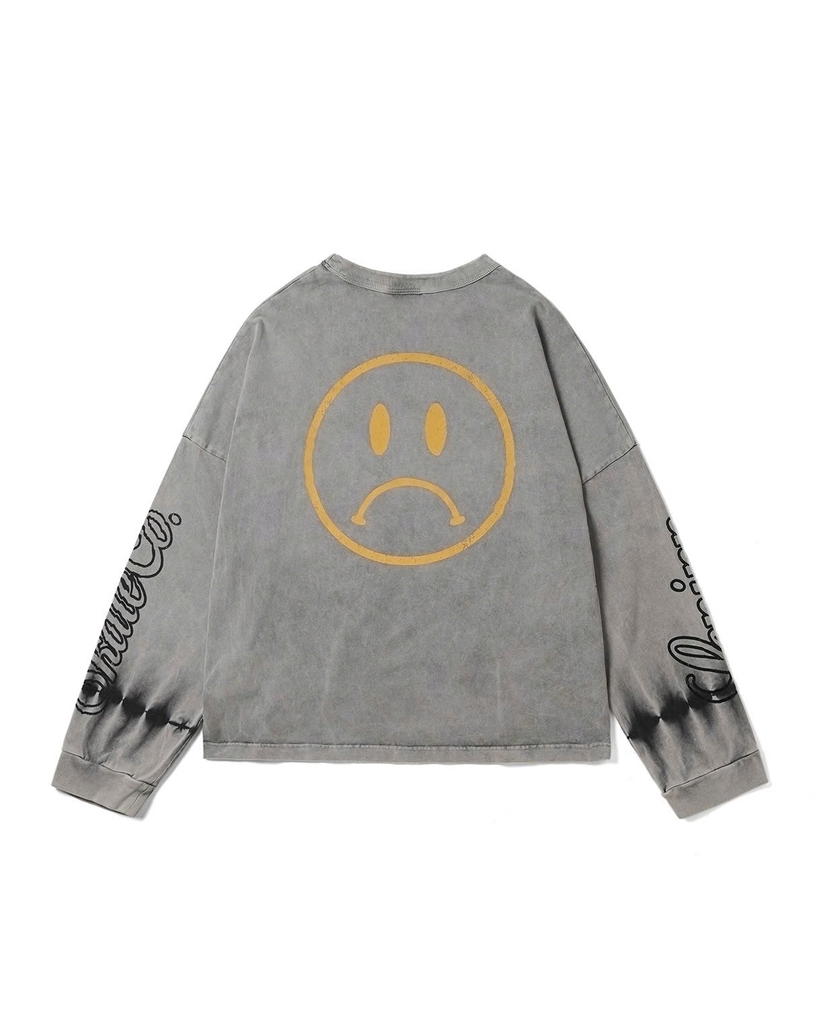 Leninn Untold Longsleeve