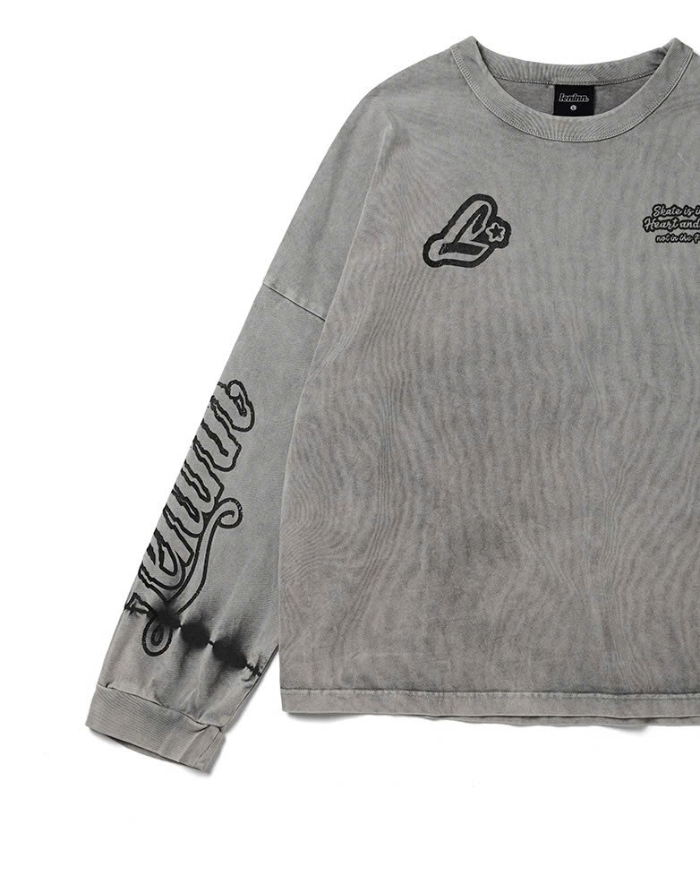 Leninn Untold Longsleeve