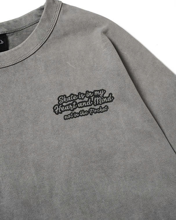 Leninn Untold Longsleeve