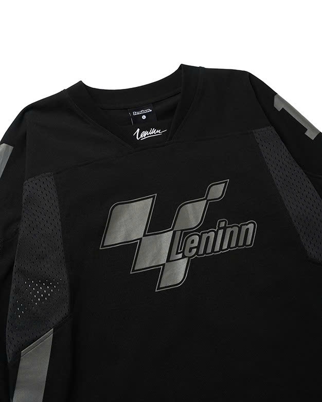 Leninn Final Lap Hockey Jersey