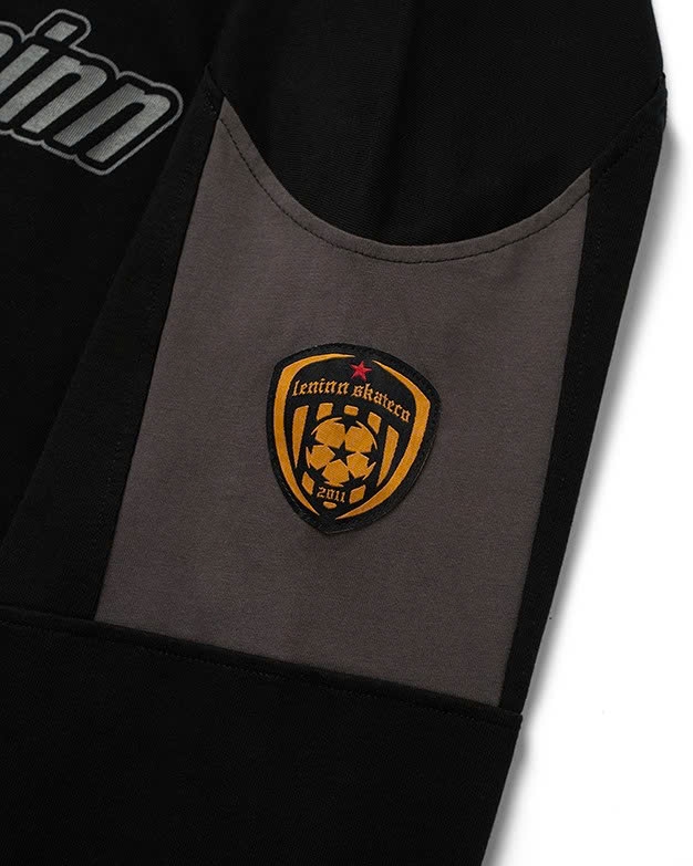 Leninn Final Lap Hockey Jersey