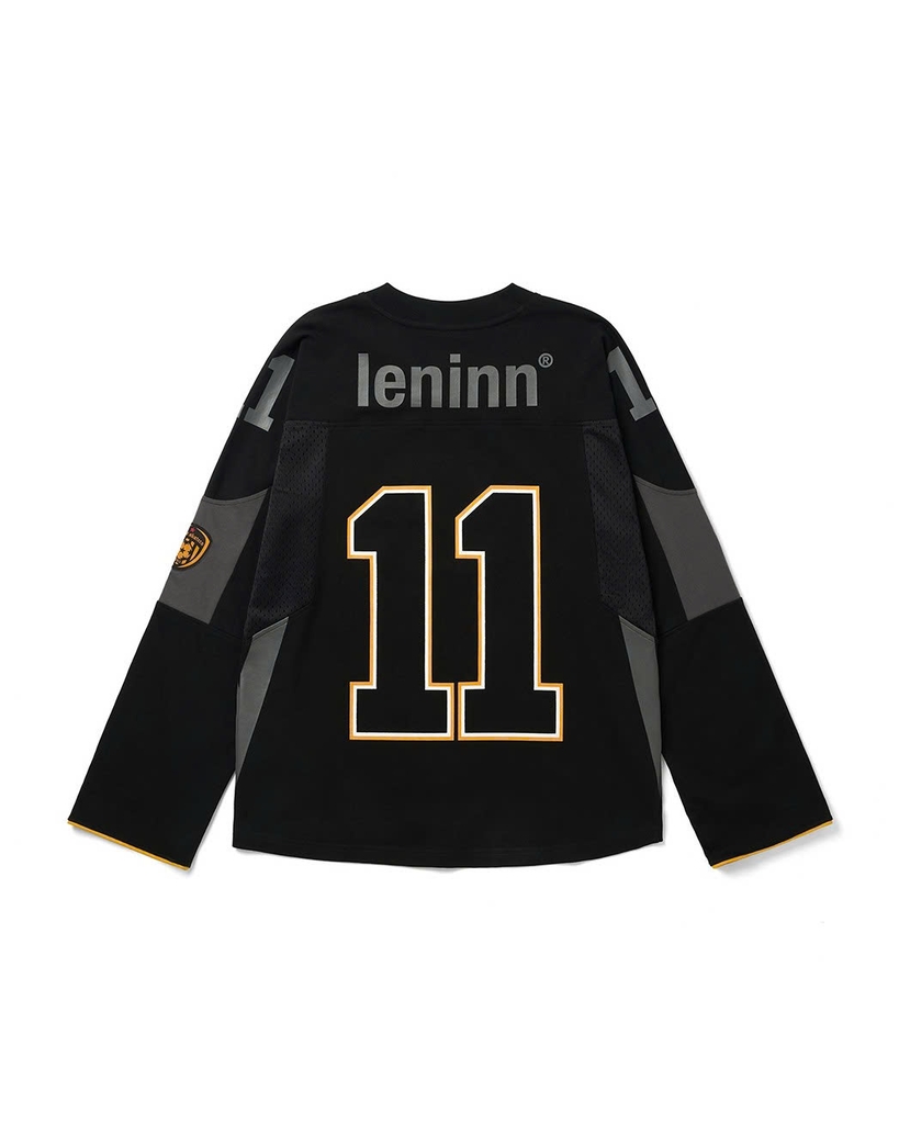 Leninn Final Lap Hockey Jersey