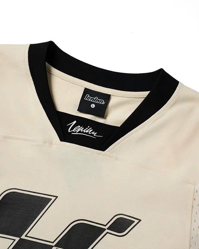 Leninn Final Lap Hockey Jersey