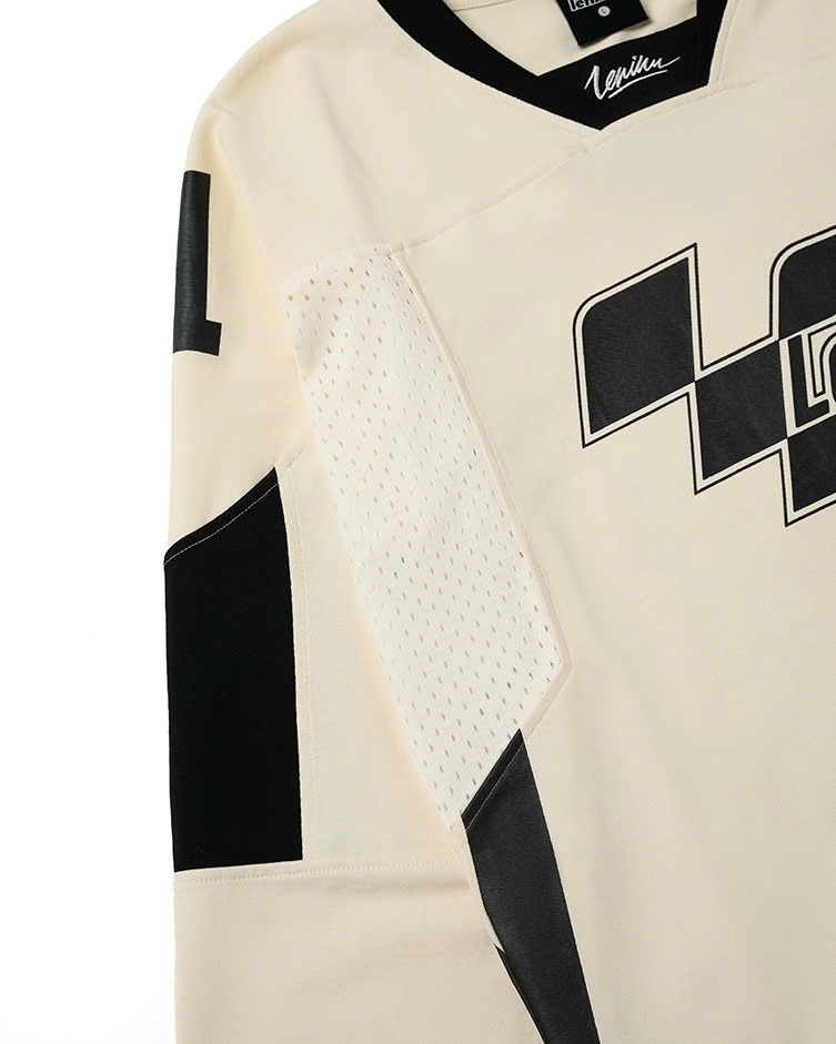 Leninn Final Lap Hockey Jersey