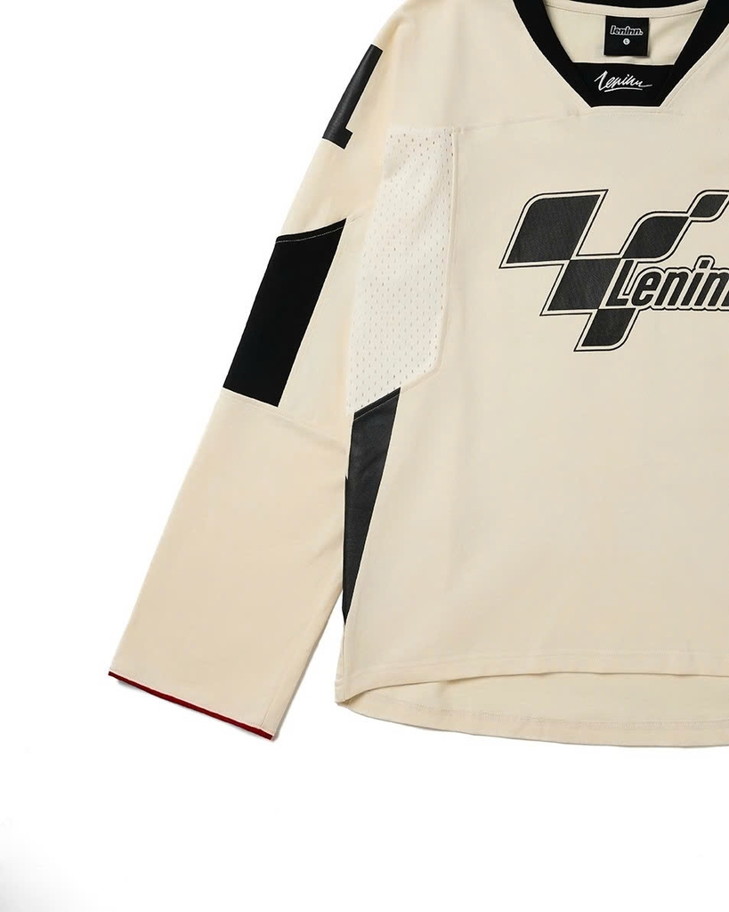 Leninn Final Lap Hockey Jersey